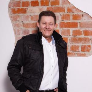 Profilbild von Andreas Ludwig