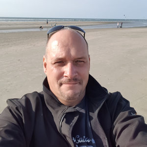 Profilbild von Andreas Ludwig