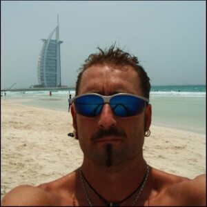 Profilbild von Andreas Ludwig