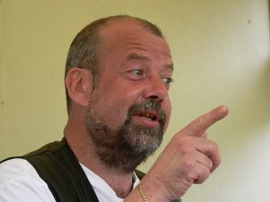 Profilbild von Andreas Lübeck