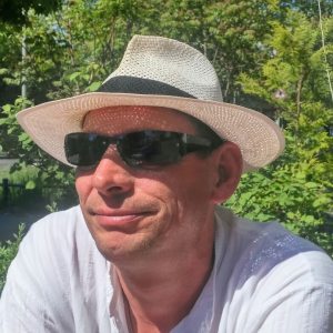 Profilbild von Andreas Lübke