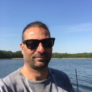 Profilbild von Andreas Lück