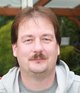 Profilbild von Andreas Lücke