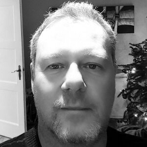 Profilbild von Andreas Lücking