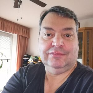 Profilbild von Andreas Lüdecke