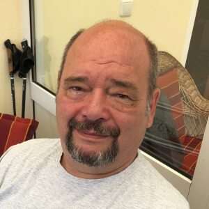 Profilbild von Andreas Lüdemann