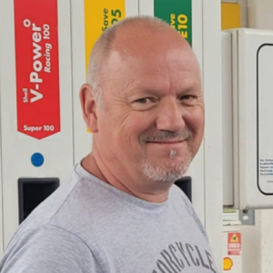 Profilbild von Andreas Lüder