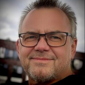Profilbild von Andreas Lüken