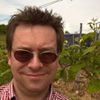 Profilbild von Andreas Lüsebrink