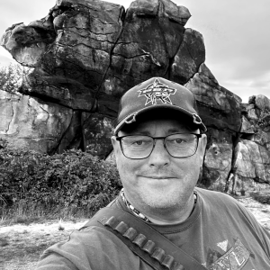 Profilbild von Andreas Lüttich