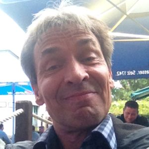 Profilbild von Andreas Lukaszewicz