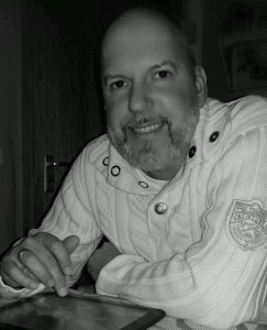 Profilbild von Andreas Lumma
