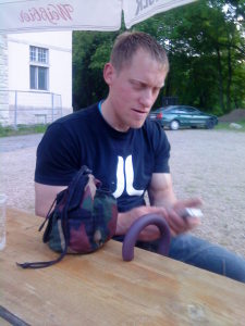 Profilbild von Andreas Lungmuß