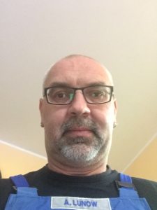 Profilbild von Andreas Lunow