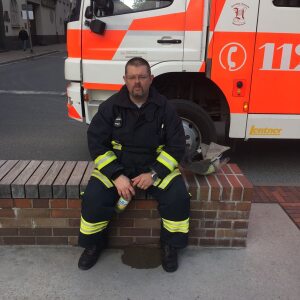 Profilbild von Andreas Luszas