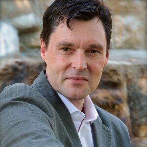 Profilbild von Andreas Lutomsky
