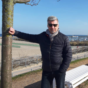 Profilbild von Andreas Lutz
