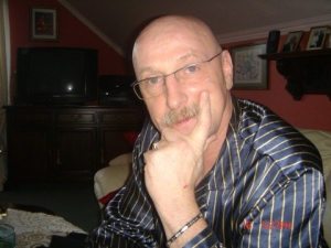 Profilbild von Andreas Lutz