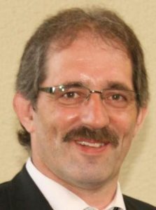 Profilbild von Andreas Lutz