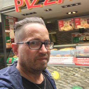 Profilbild von Andreas Lutz