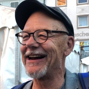 Profilbild von Andreas Lutzke