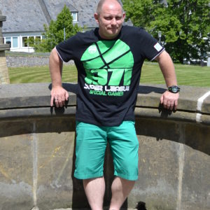 Profilbild von Andreas Maas