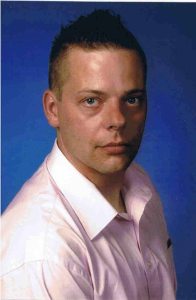 Profilbild von Andreas Maaß