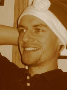 Profilbild von Andreas Macht