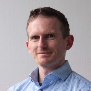 Profilbild von Andreas Mack
