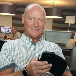 Profilbild von Andreas Madesta