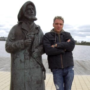 Profilbild von Andreas Madry