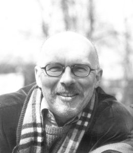 Profilbild von Andreas Mäckler
