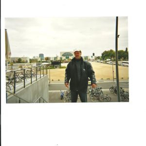 Profilbild von Andreas Mägel