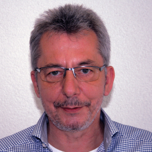 Profilbild von Andreas Mägerle