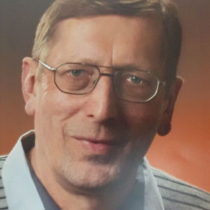 Profilbild von Andreas Männchen
