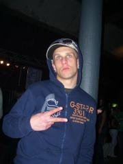 Profilbild von Andreas Männer