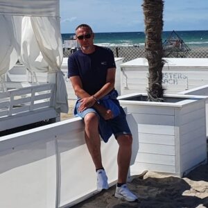 Profilbild von Andreas Männicke