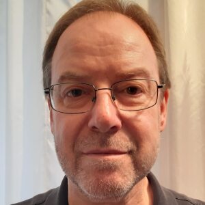 Profilbild von Andreas Männicke