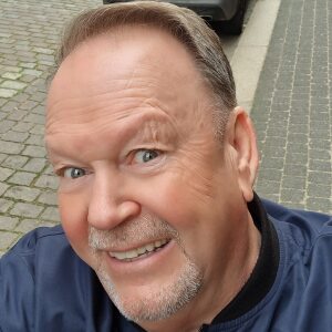 Profilbild von Andreas Märtens
