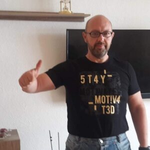 Profilbild von Andreas Maetz