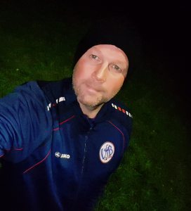 Profilbild von Andreas Magel