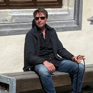 Profilbild von Andreas Magiera