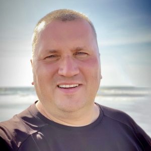 Profilbild von Andreas Magnor