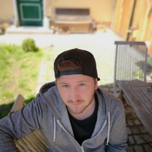 Social Media Profilbild Andreas Mahlmann 