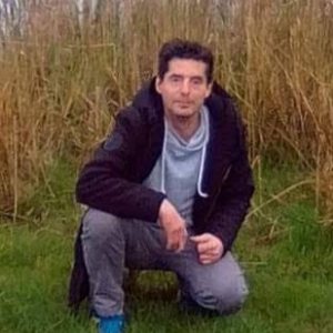 Profilbild von Andreas Mahnken