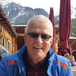 Profilbild von Andreas Mai
