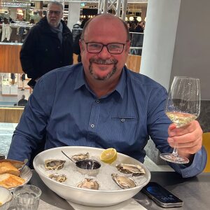 Profilbild von Andreas Mai