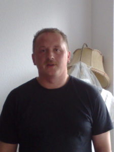 Profilbild von Andreas Maier