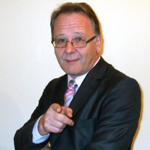 Profilbild von Andreas Maier