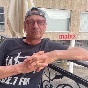 Profilbild von Andreas Maier